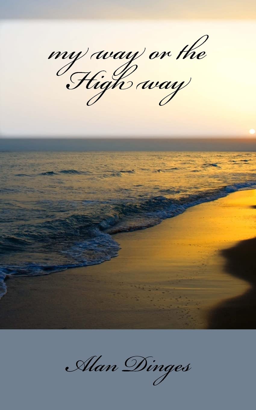 Product Image: My Way or the High Way