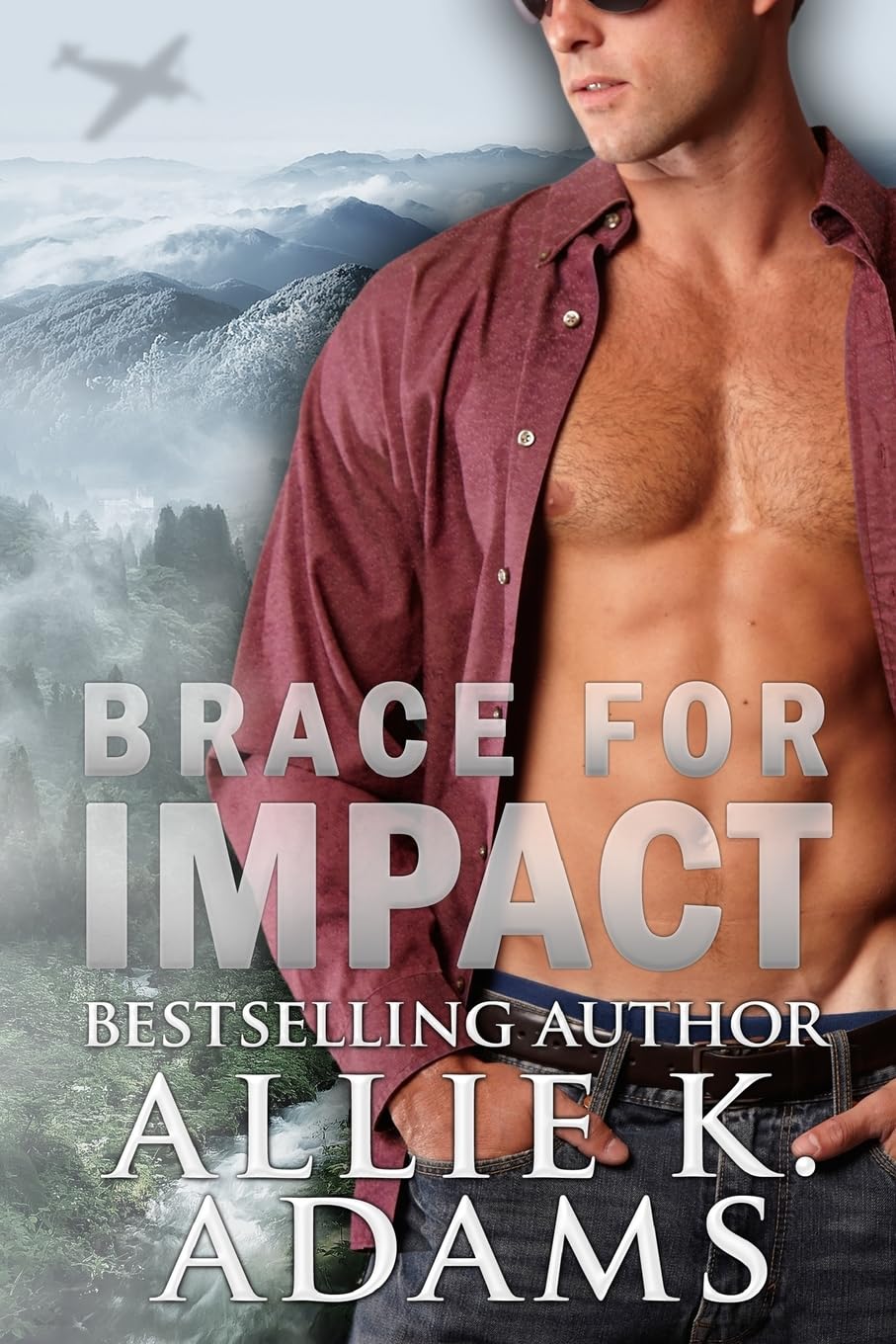 Product Image: Brace For Impact