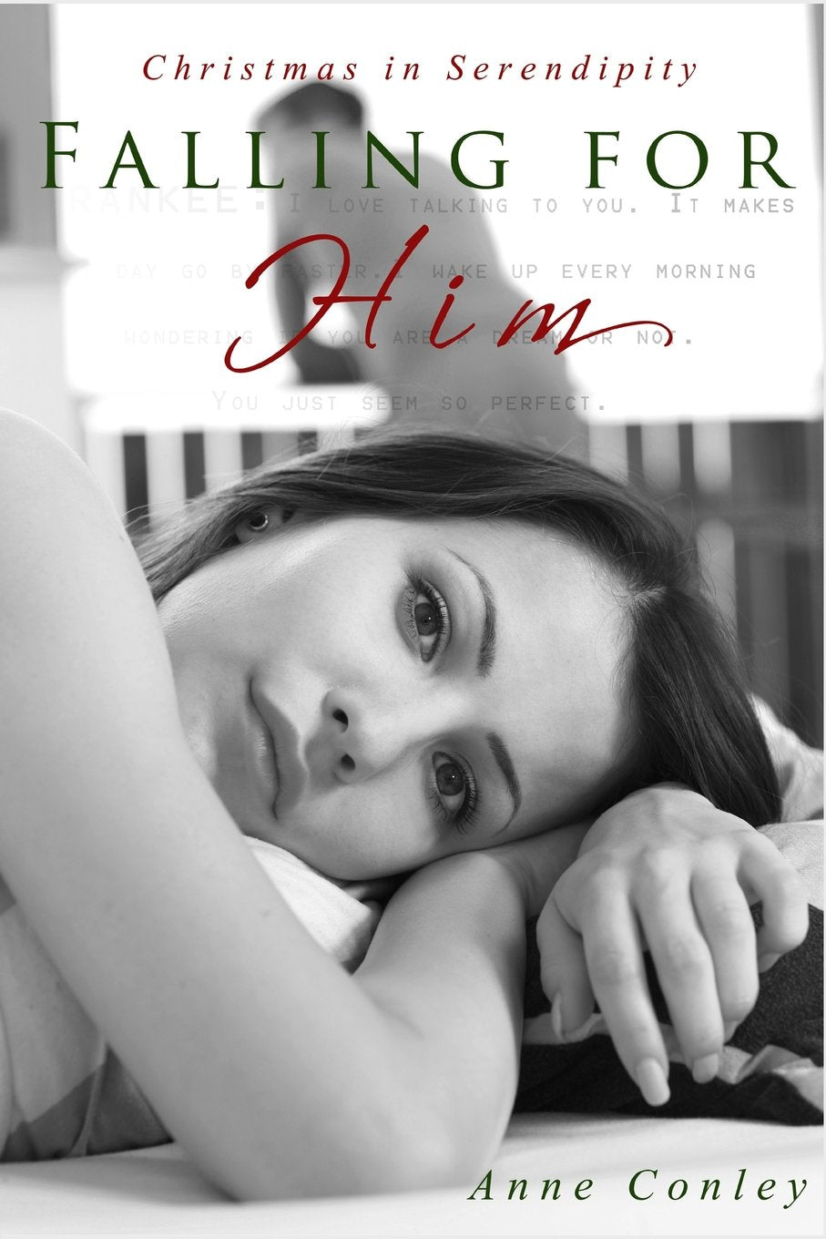 Falling For Him (Stories of Serendipity, Band 4) Contemporary Romance