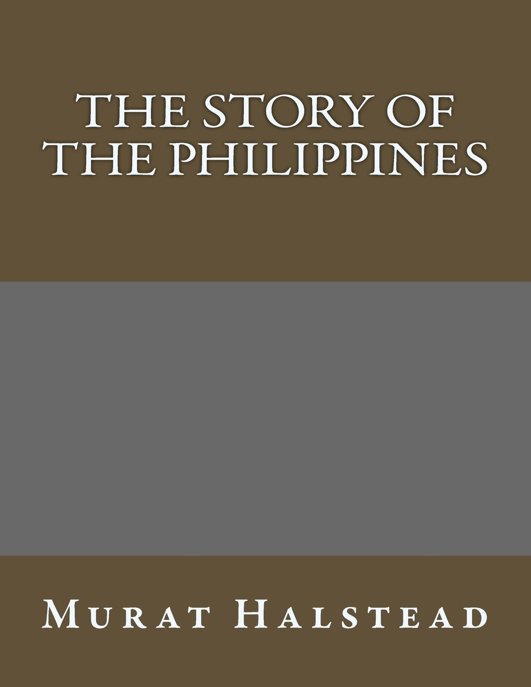 The Story of the Philippines Classics