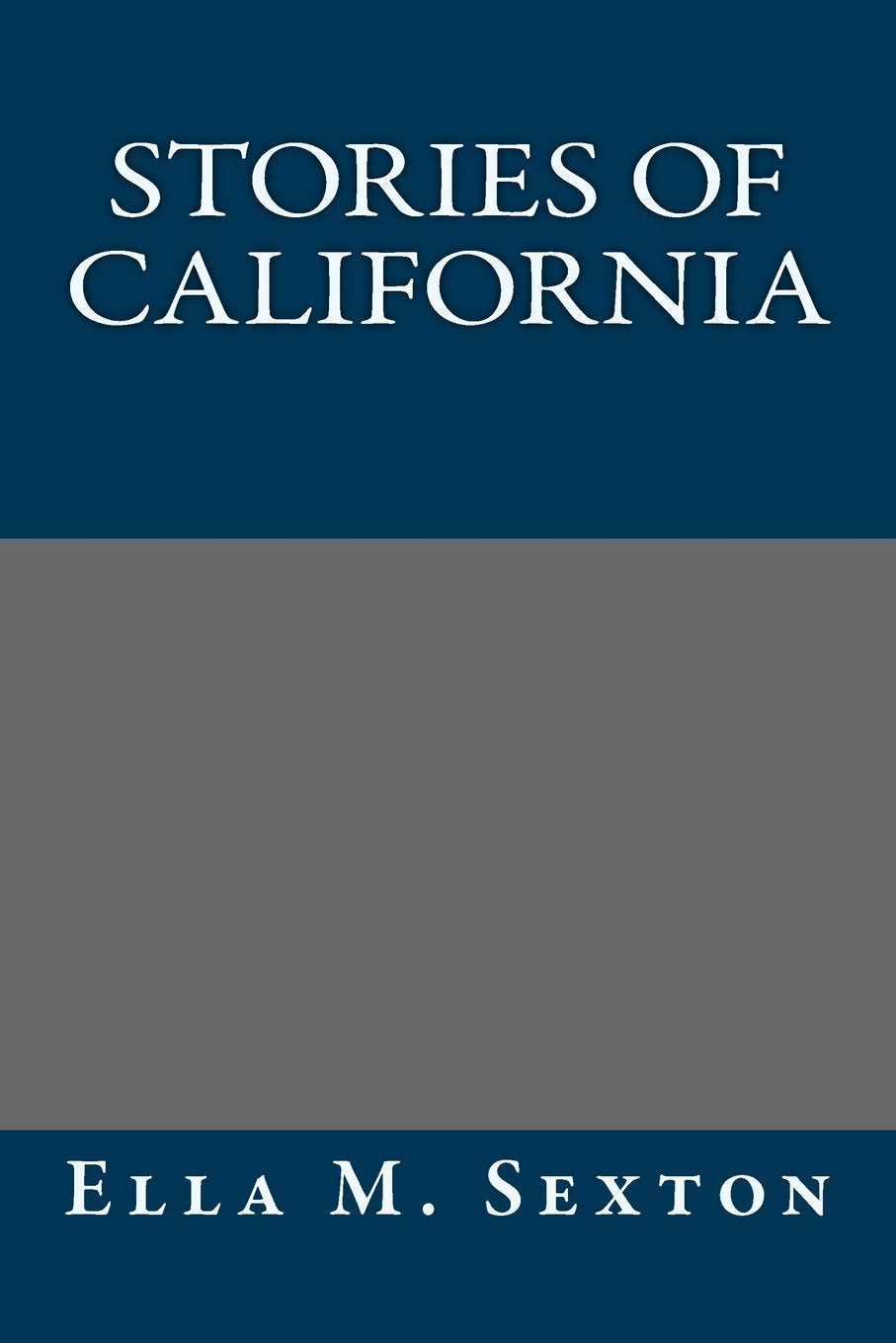 Stories of California Classics