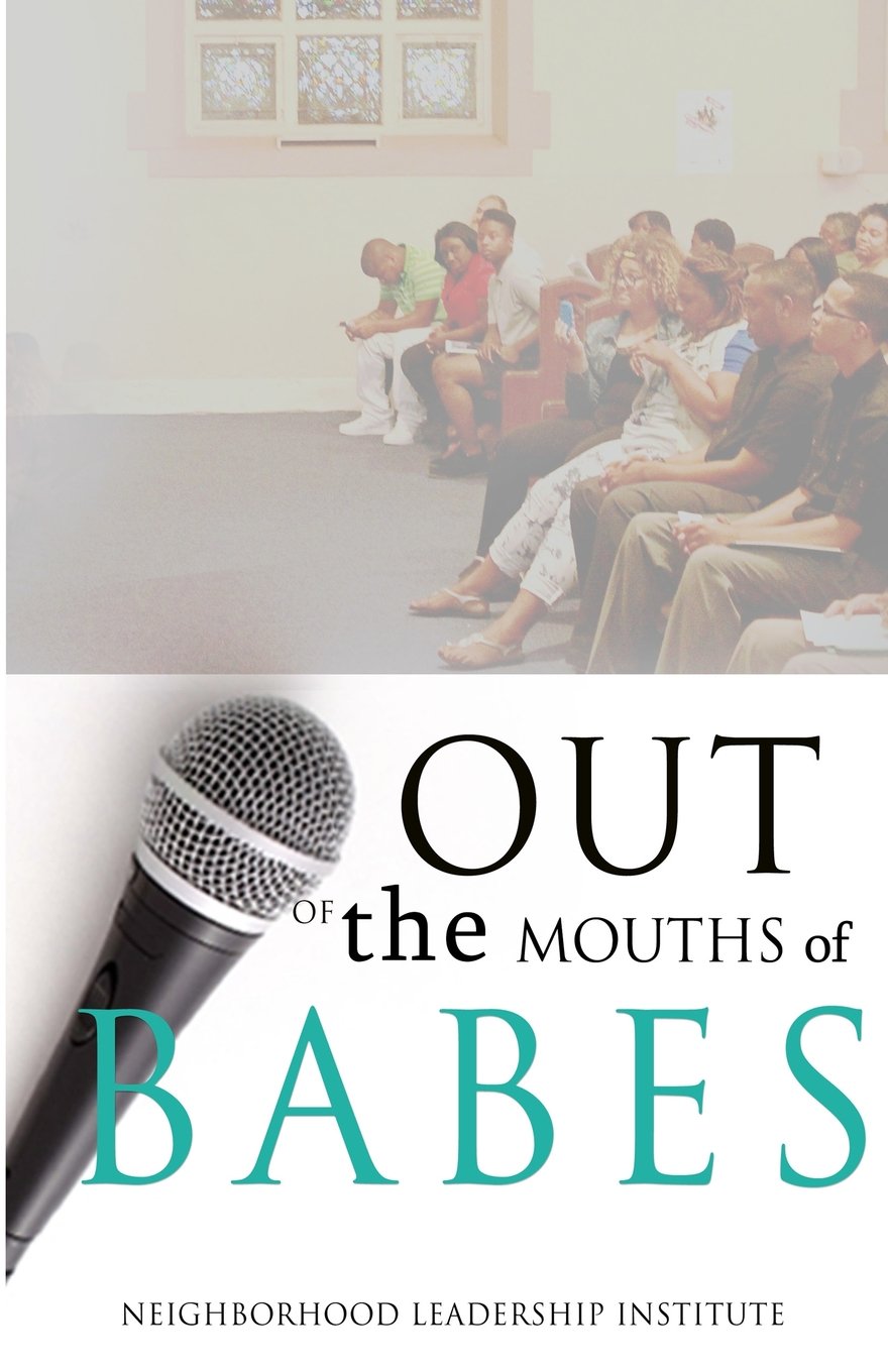 Out of the Mouths of Babes Essays & Short Stories