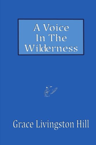 A Voice In The Wilderness Religion & Esotericism