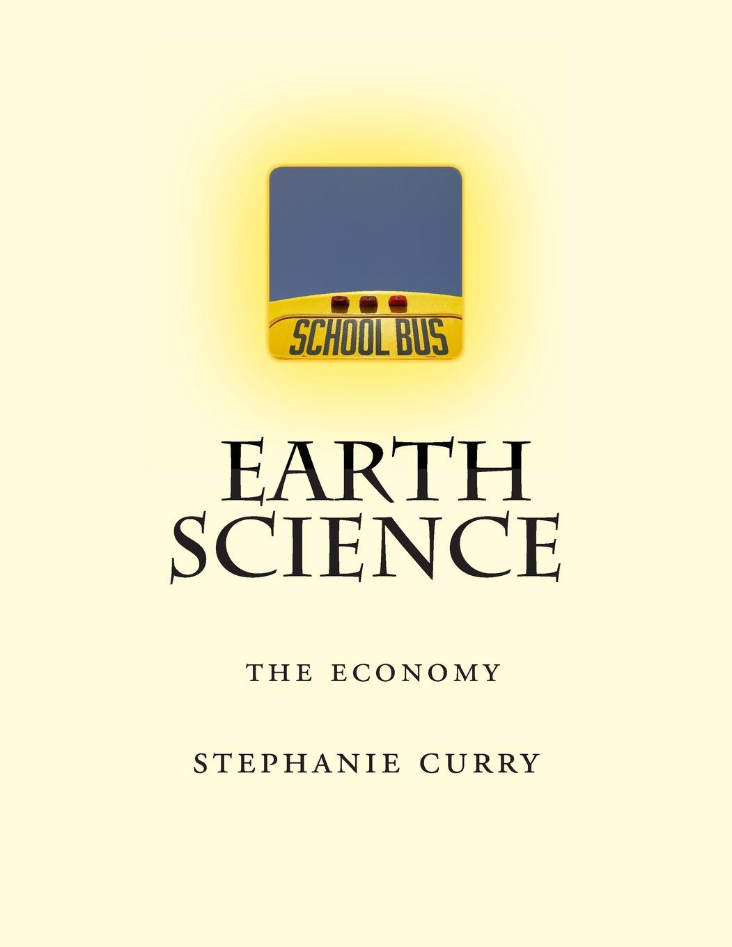 Earth Science: The Whole Wide World (The Economy, Band 5) Manga