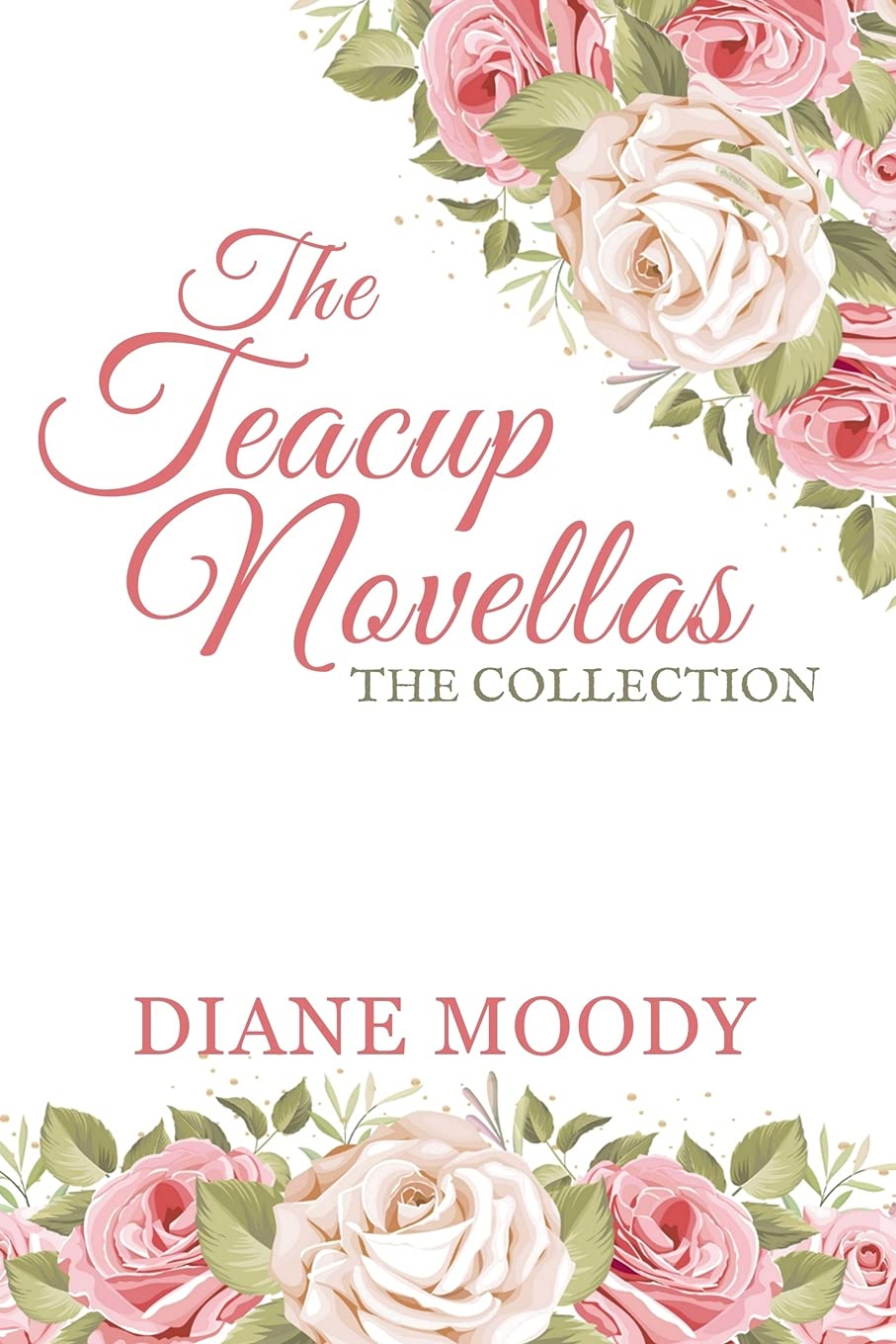 The Teacups Novellas: The Collection Religion & Esotericism