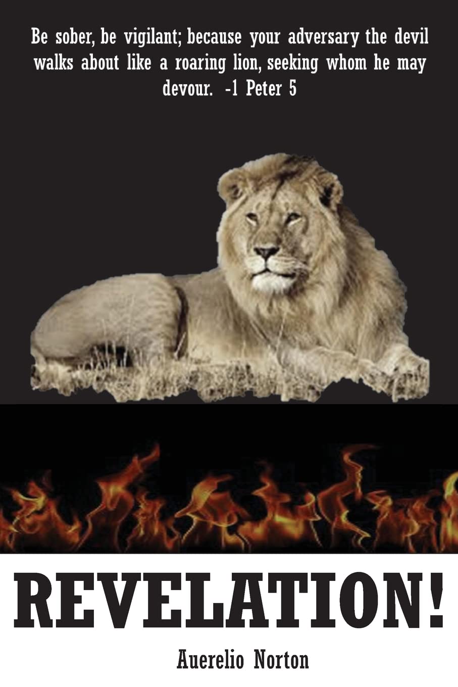 Revelation: The Beginning of the End Fairy Tales & Legends