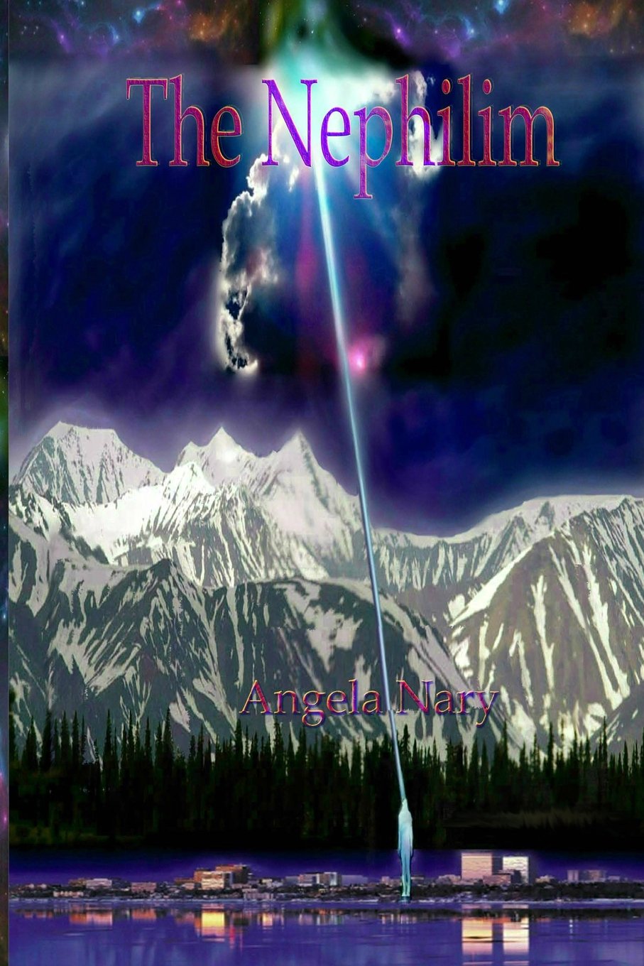 Product Image: The Nephilim