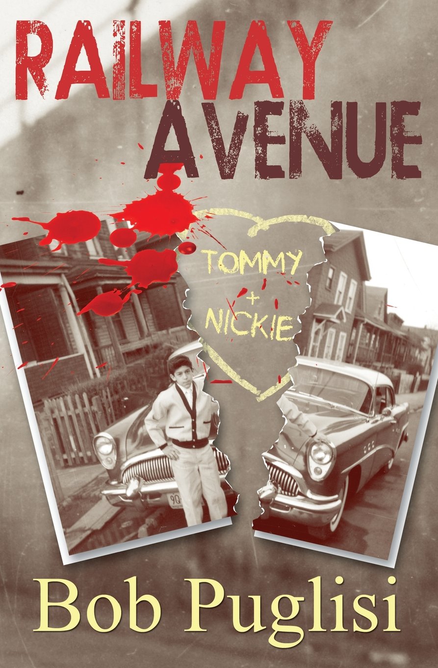 Product Image: Railway Avenue