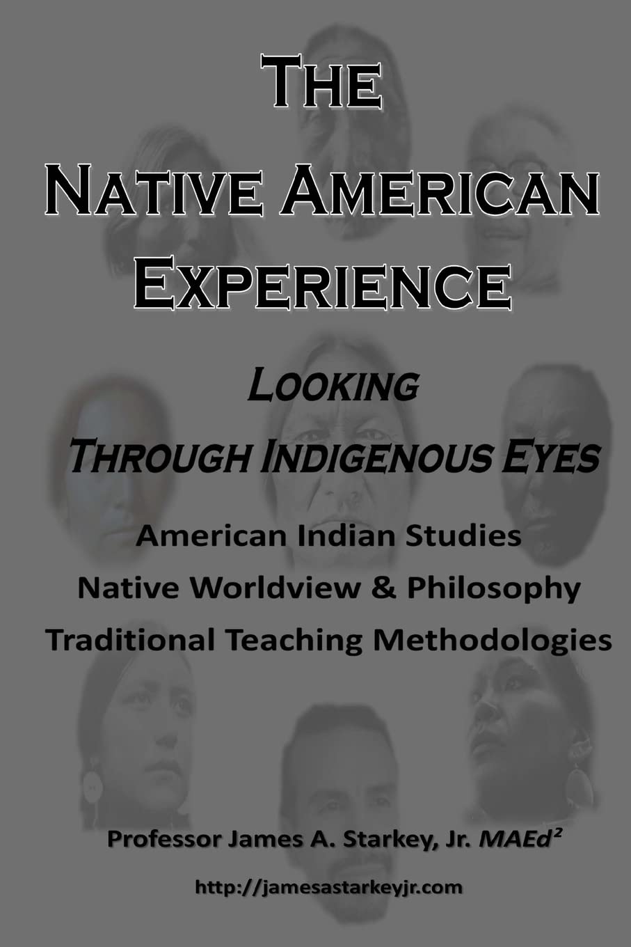 The Native American Experience:: Looking Through Indigenous Eyes Study Guides