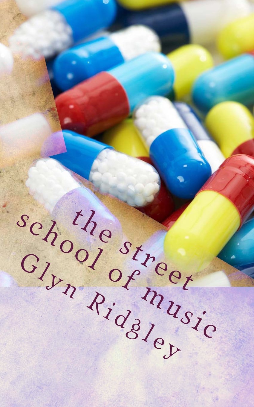 the street school of music Contemporary literature