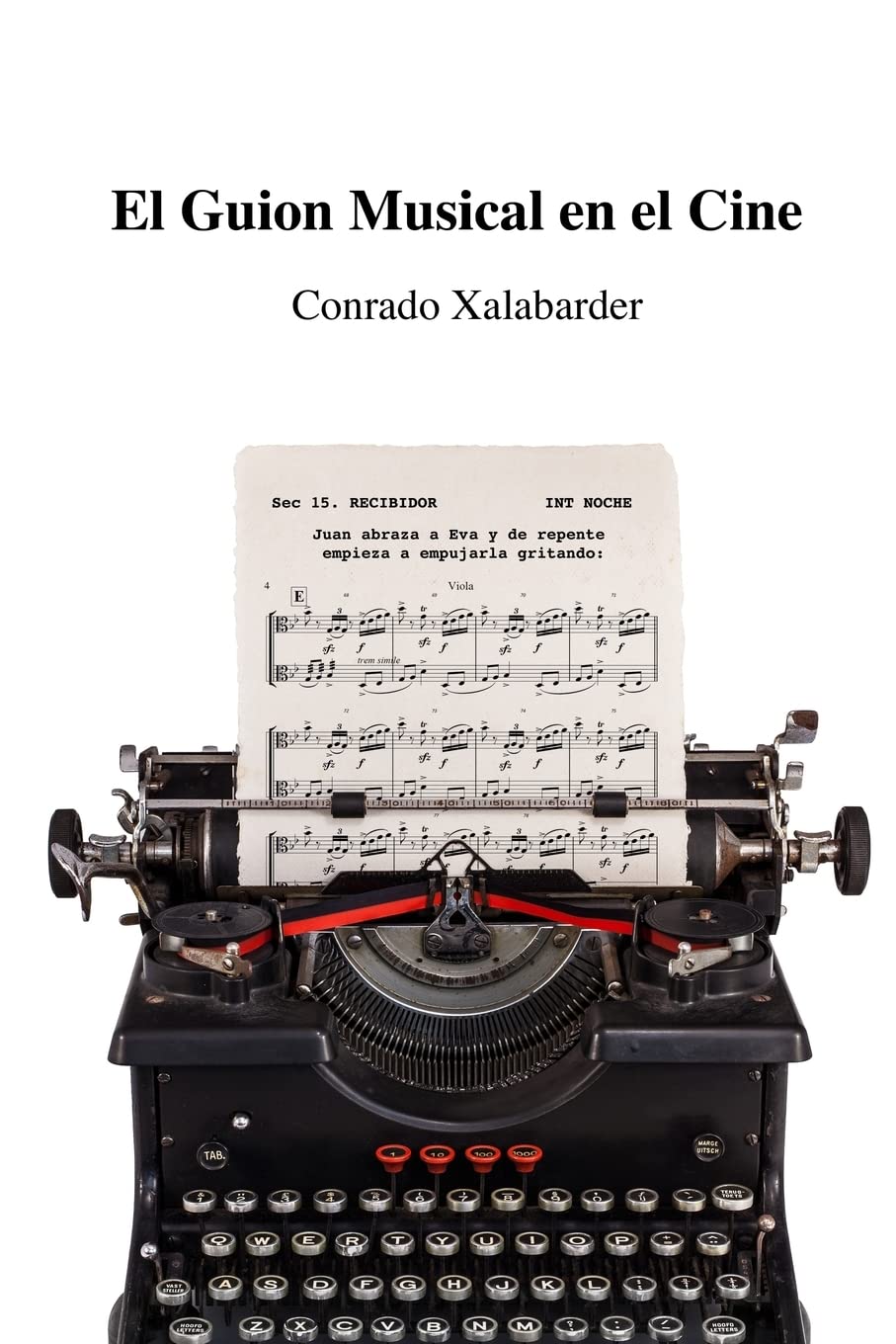 El Guion Musical en el Cine Photography