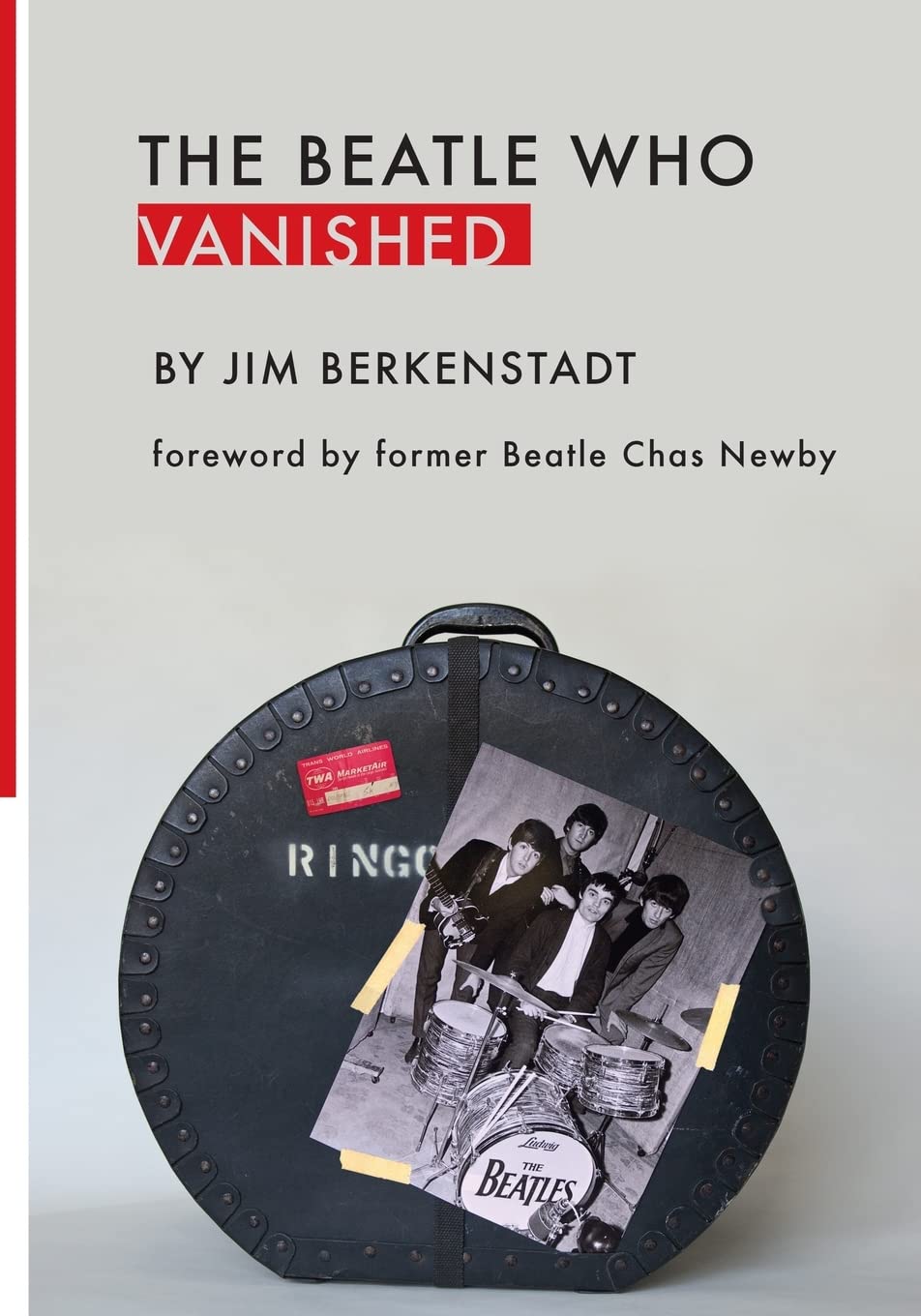 The Beatle Who Vanished Pop culture