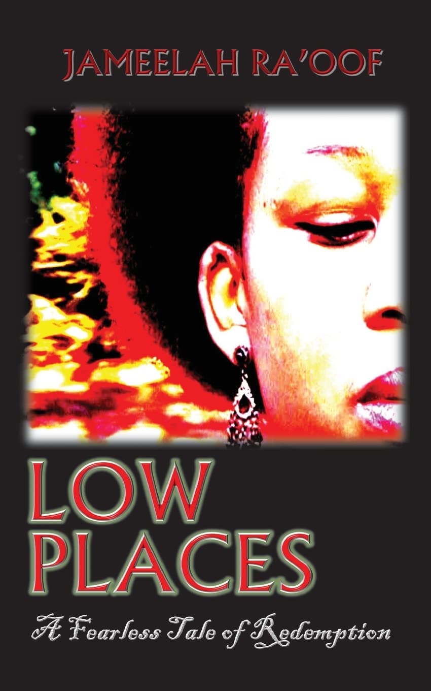 Low Places: A Fearless Tale of Redemption Contemporary literature
