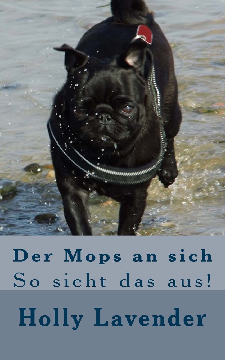 Product Image: Der Mops an sich: So sieht das aus!