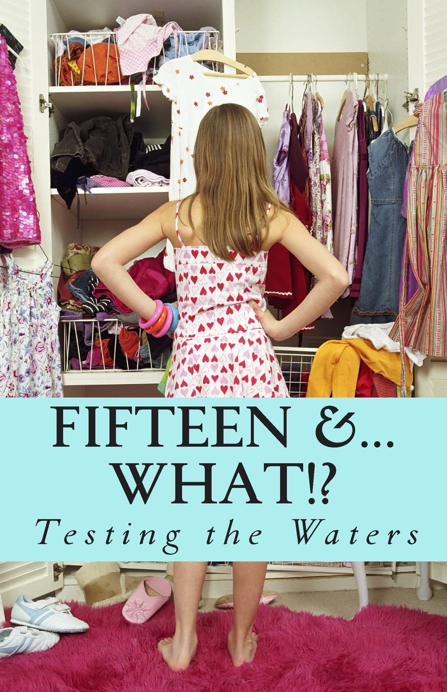 Testing the Waters: The "un"planned Pregnancy of a Fifteen-Year-Old (The Elements of Life, Band 1) Social Sciences