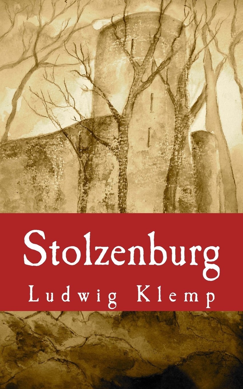 Stolzenburg: Ein Kriminalroman aus der Nordeifel Detective & CSI