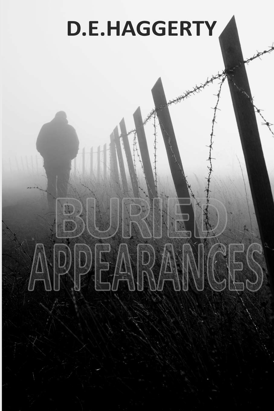 Buried Appearances Historical Fiction