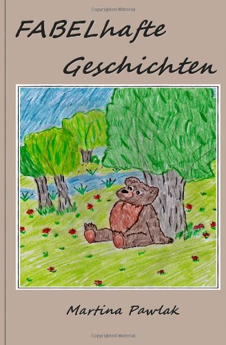 FABELhafte Geschichten book