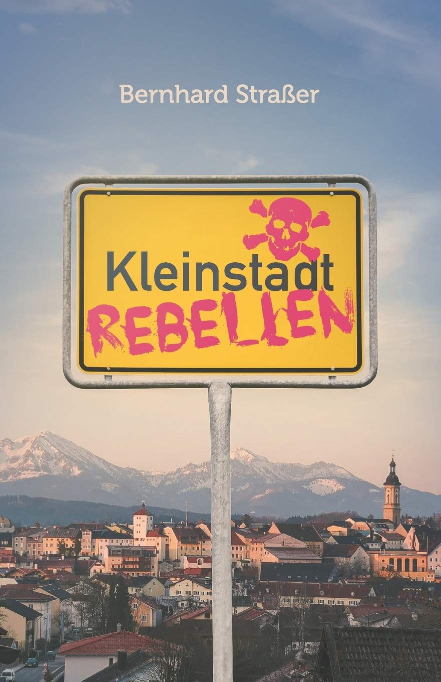 Kleinstadtrebellen Contemporary literature Books