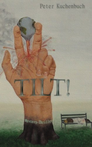 TiLT! Dystopia & Post-Apocalypse