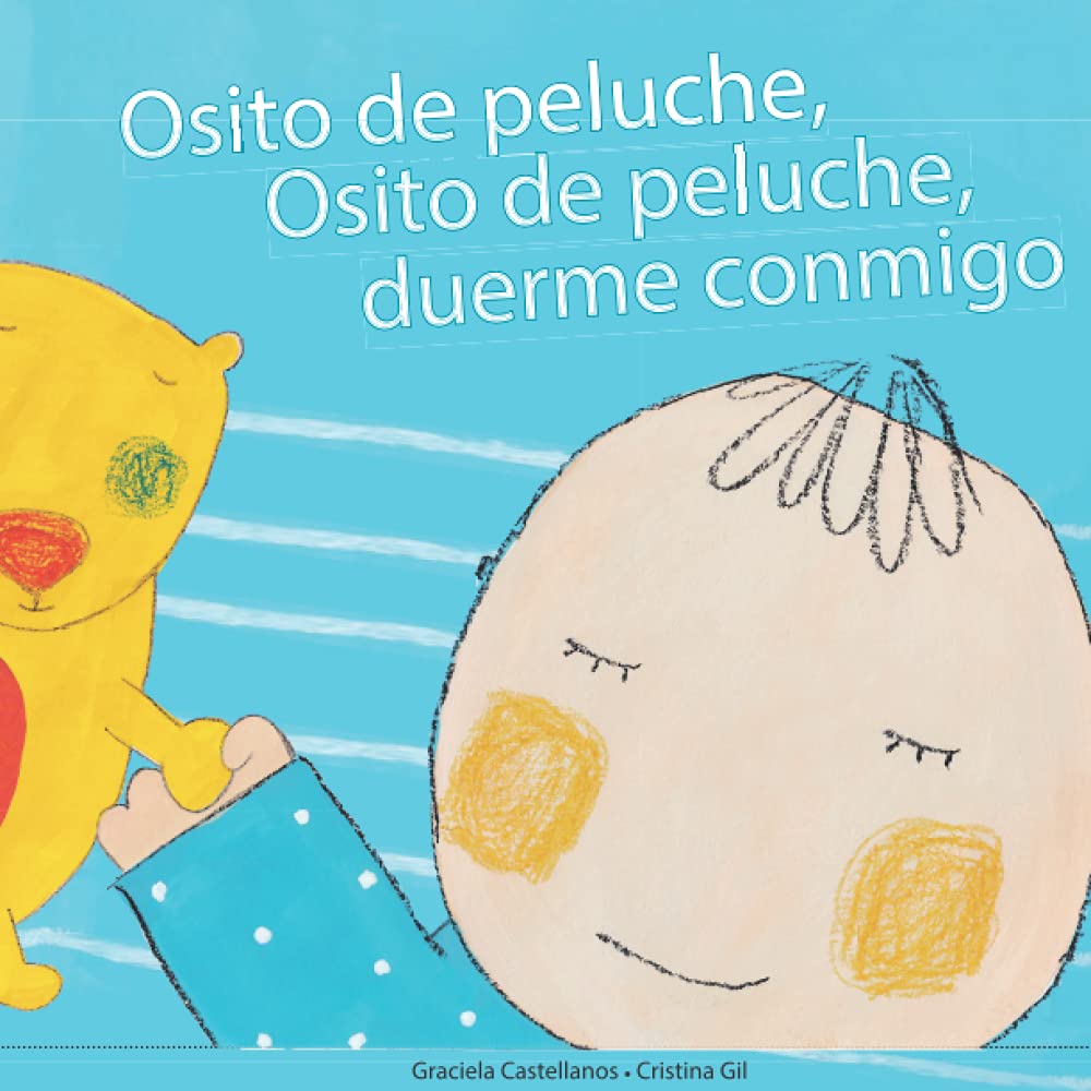 Osito de peluche, osito de peluche duerme conmigo Study Guides