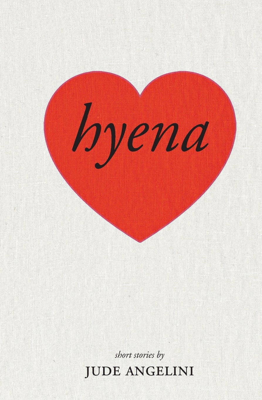 Hyena: A Collection of Short Stories Contemporary literature