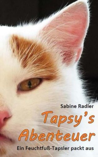 Tapsy's Abenteuer: Ein Feuchtfuss-Tapsler packt aus Pets