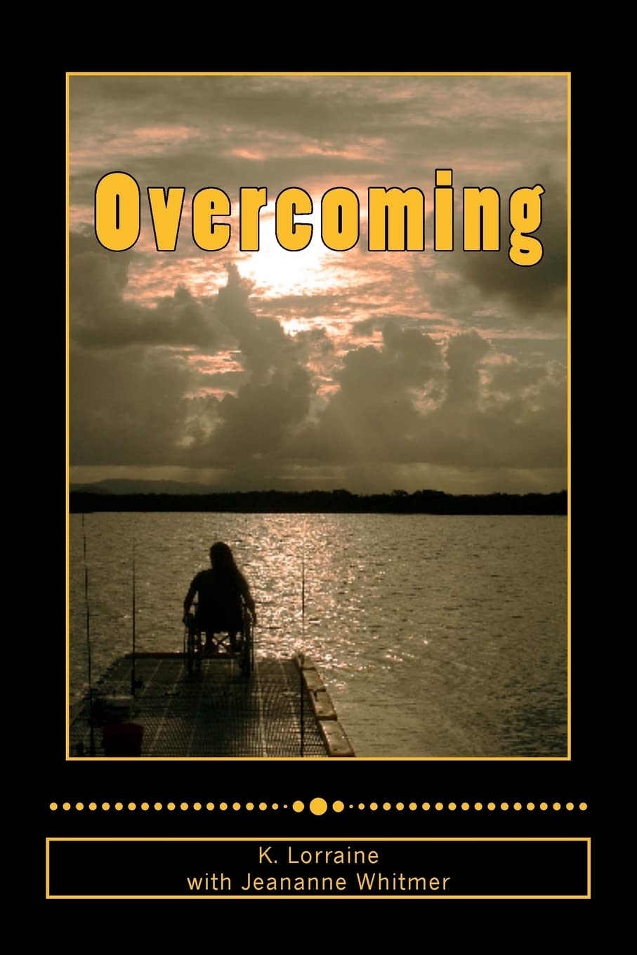 Overcoming Eroticism