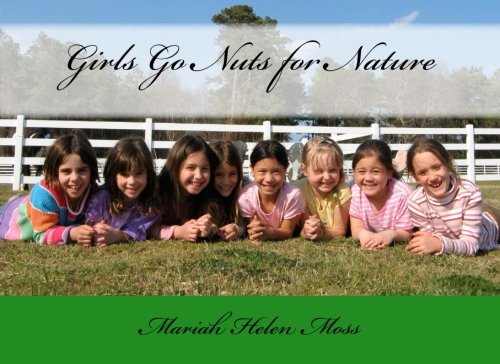 Girls Go Nuts for Nature Mathematics