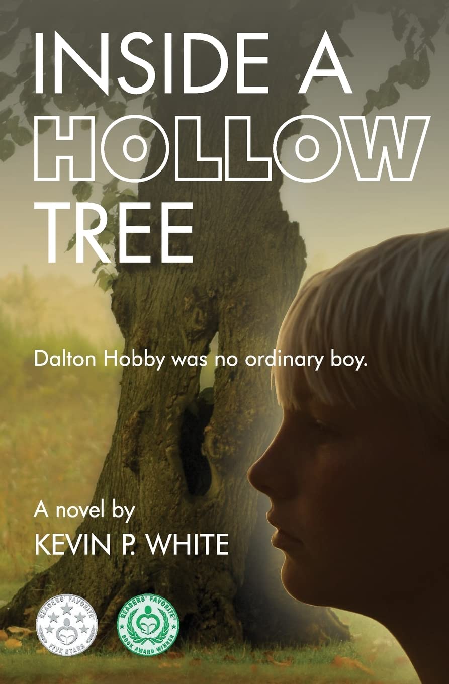 Inside a Hollow Tree Contemporary literature
