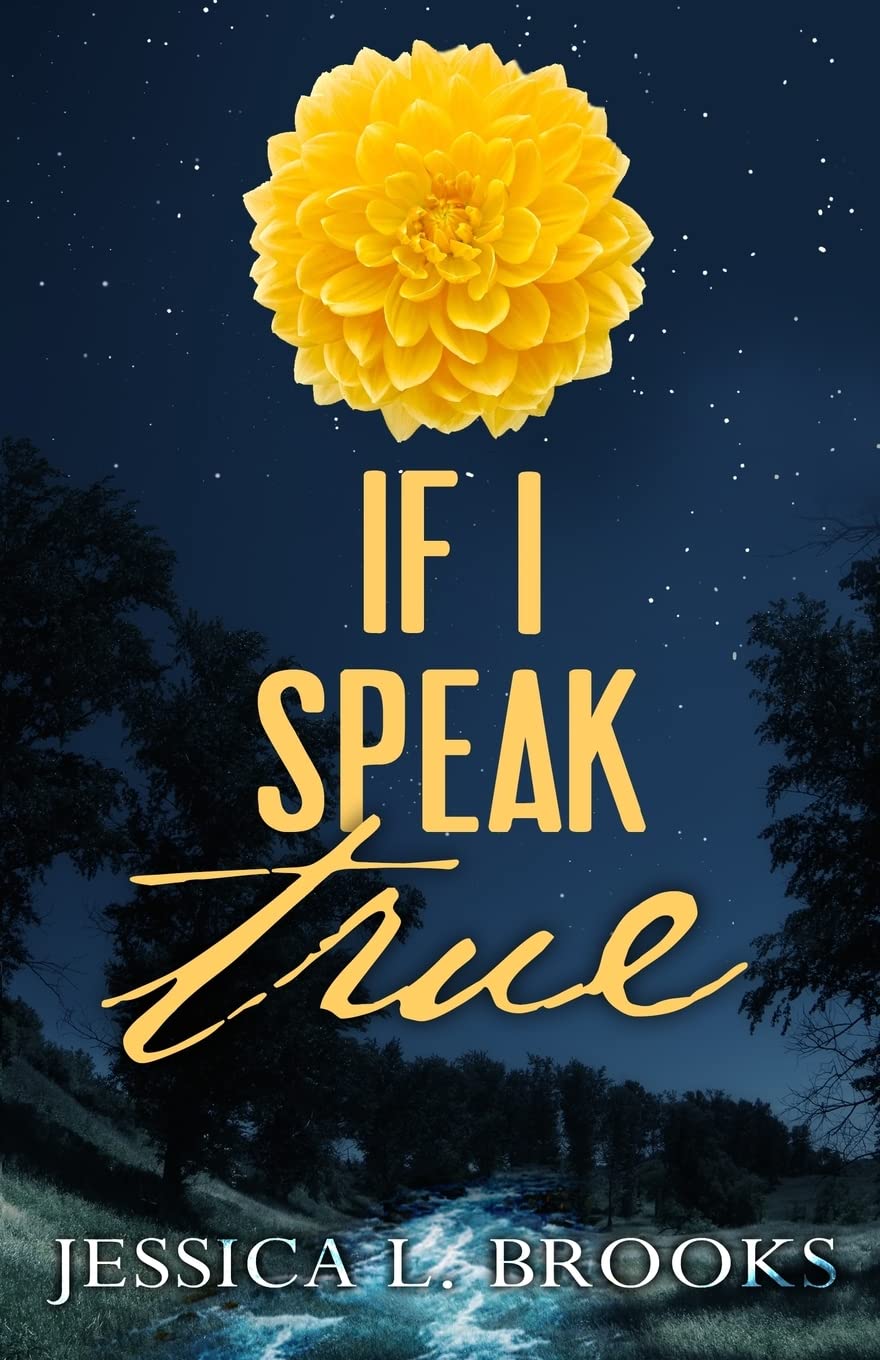 If I Speak True (Flora, Band 1) Non-fiction