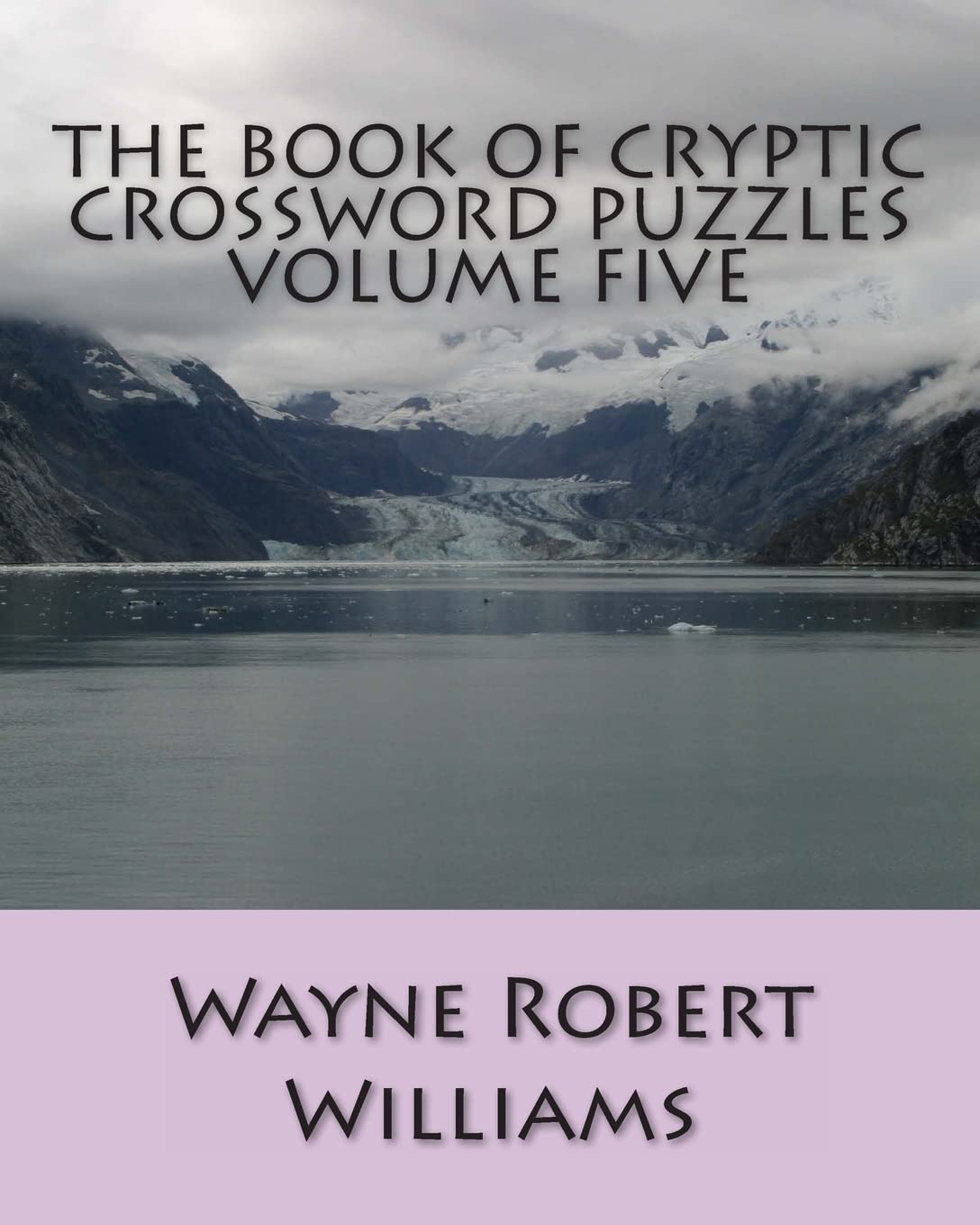 The Book of Cryptic Crossword Puzzles Leisure & Fun