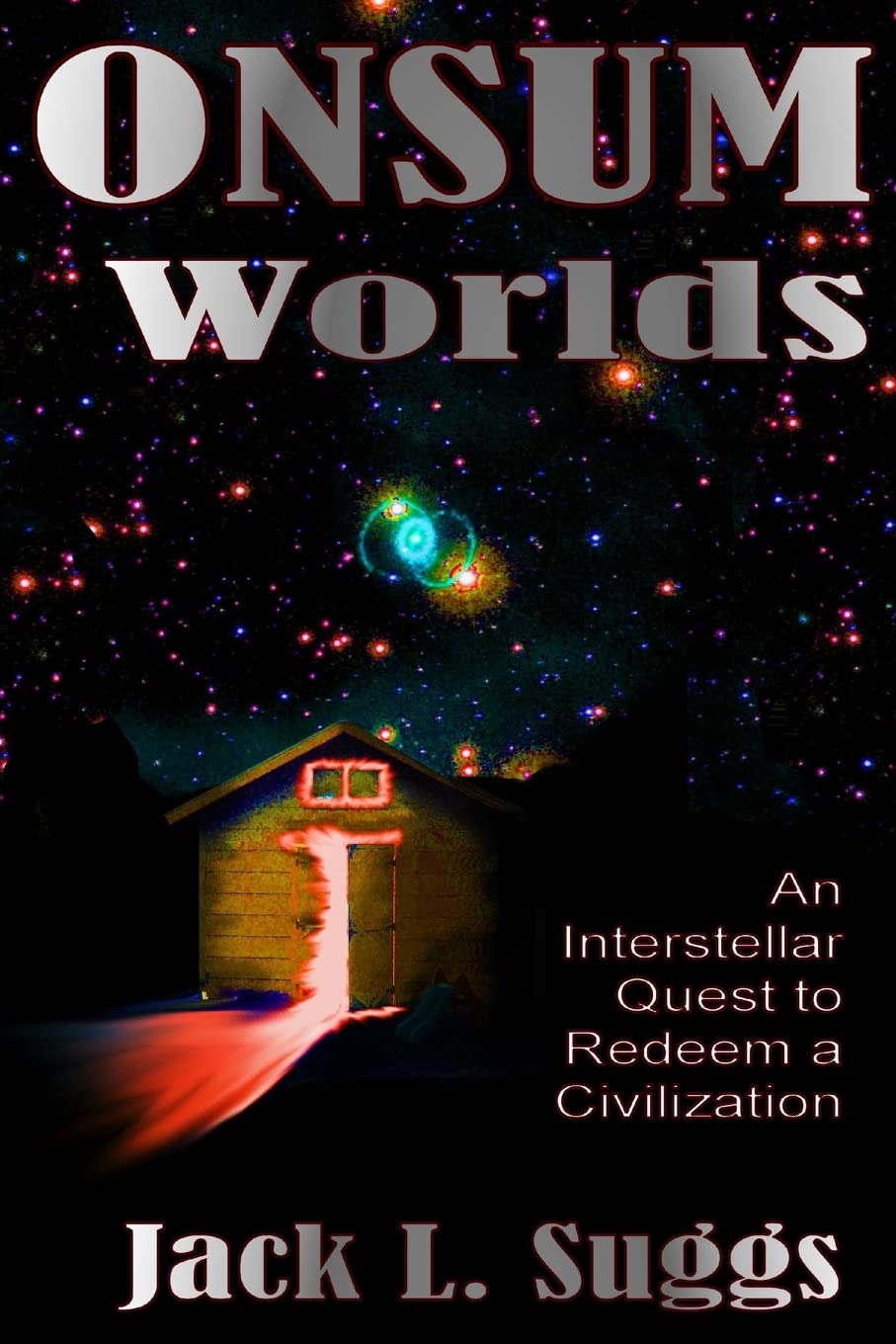 ONSUM Worlds Fantasy & Sci-Fi