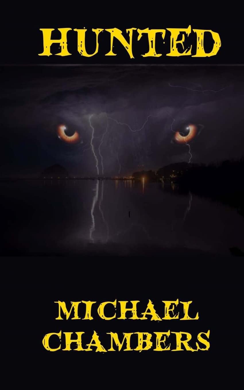 Hunted Horror & Mystery