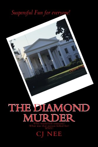 Product Image: The Diamond Murder (The Diamond Chronicles) (Volume 1)