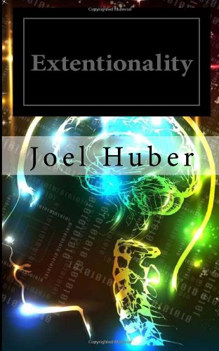 Extentionality: We are language book
