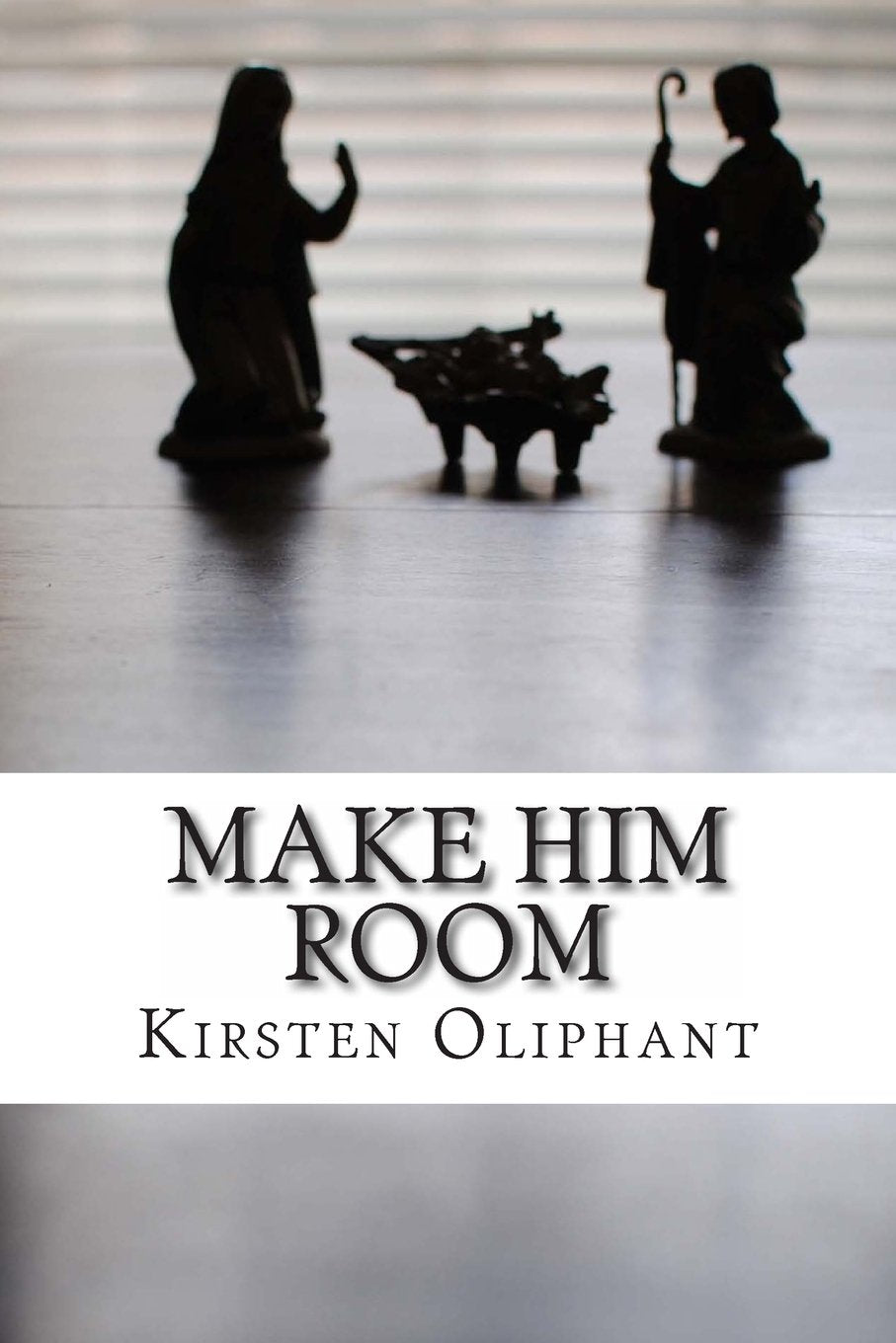Make Him Room: Advent Devotions Second hand books on Religion & Esotericism