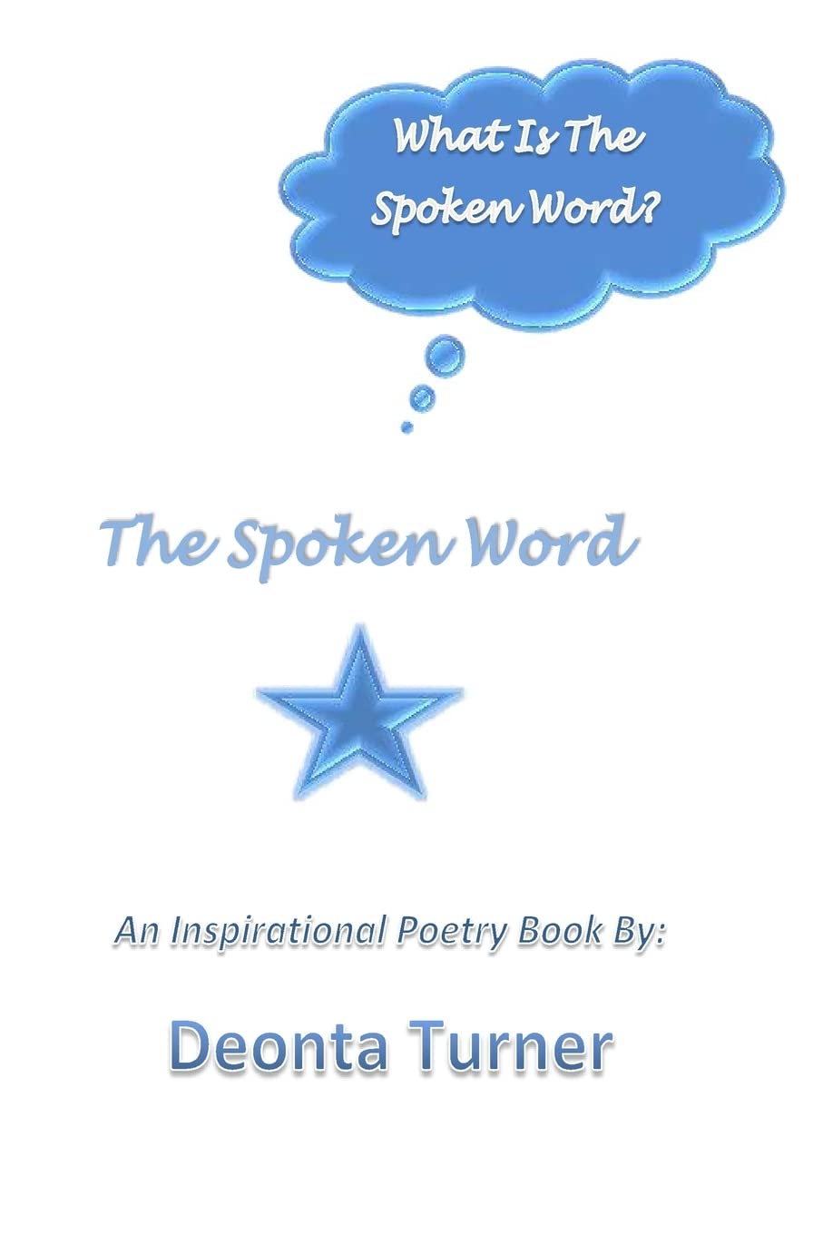 Product Image: The Spoken Word