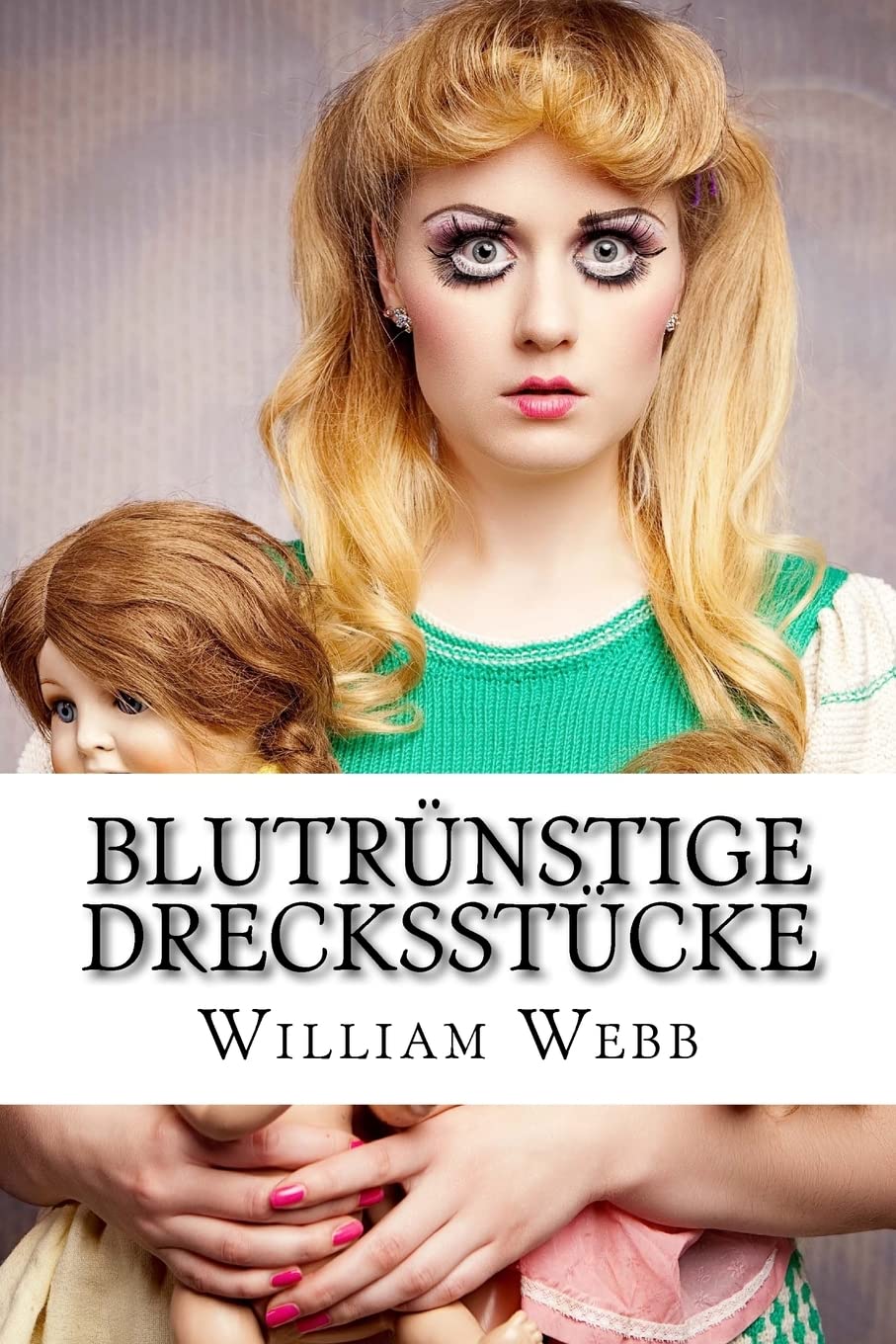 Blutrünstige Drecksstücke: 15 der schaurigsten Frauen, die jemals gelebt haben! Politics & Society