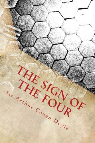 The Sign of the Four book