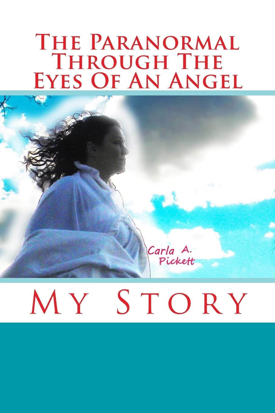 The Paranormal Through The Eyes Of An Angel Politics & Society