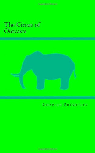The Circus of Outcasts Suspense & Thrillers