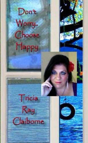 Don't Worry.. Choose Happy! Religion & Esotericism