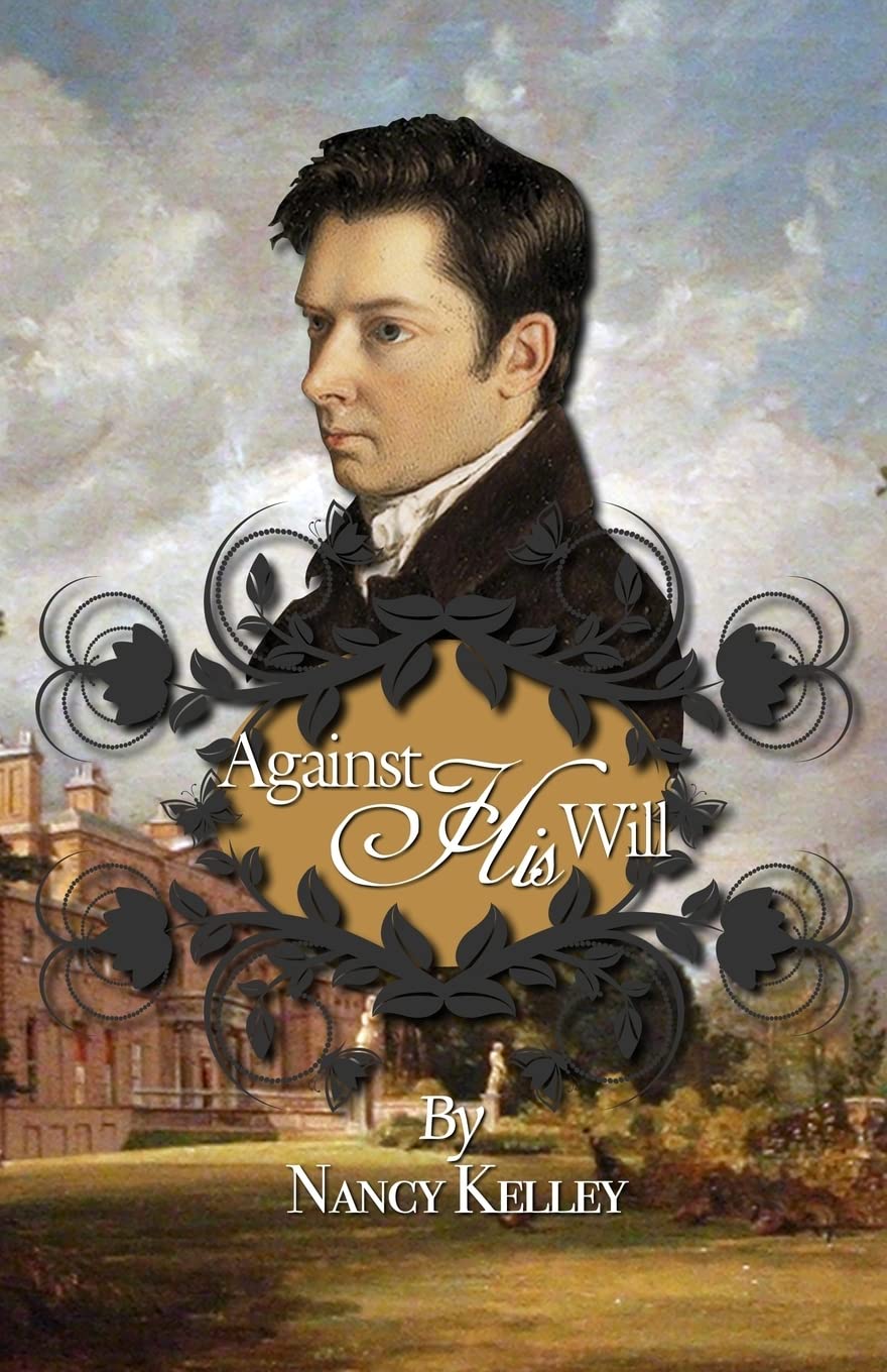 Against His Will (Brides of Pemberley, Band 3) Historical Fiction
