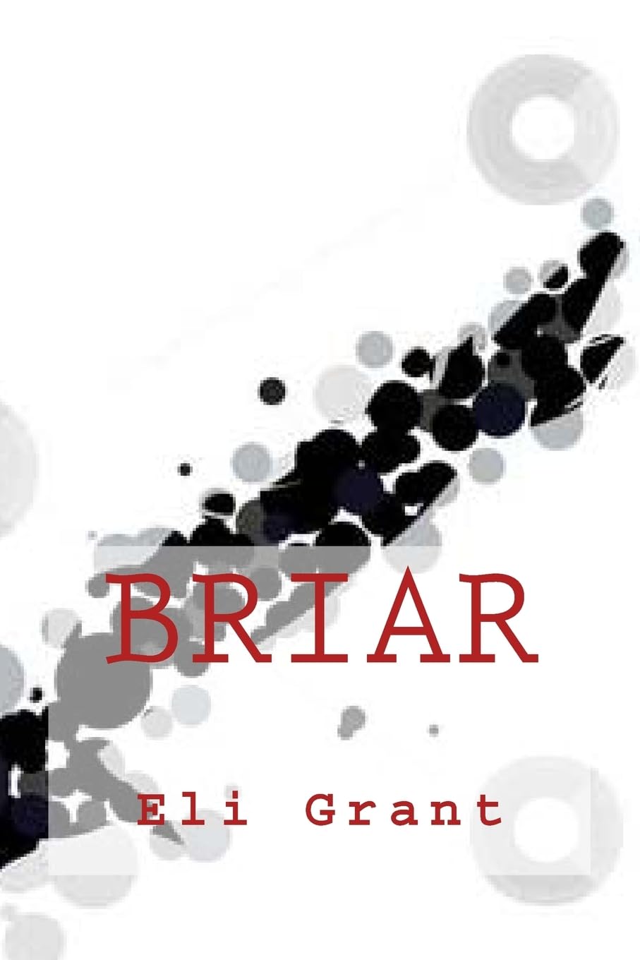 Briar: A Scarecrow Story (Scarecrow Stories, Band 1) Books