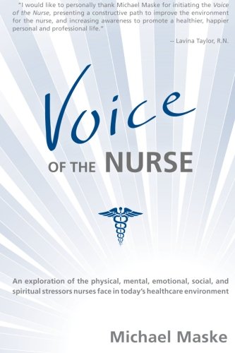 Voice of the Nurse Medicine