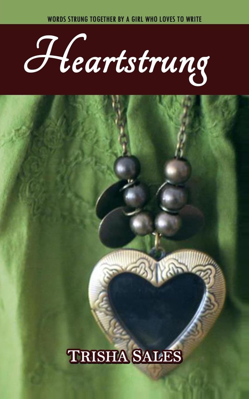 Heartstrung: Words strung together by a girl who loves to write Poetry