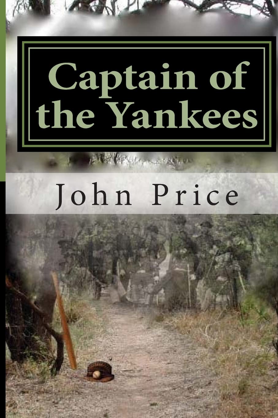 Captain of the Yankees Contemporary literature