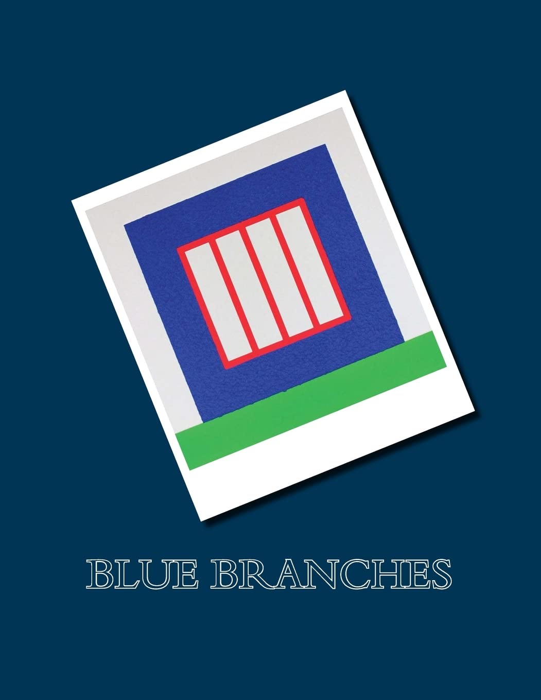 Blue Branches Poetry