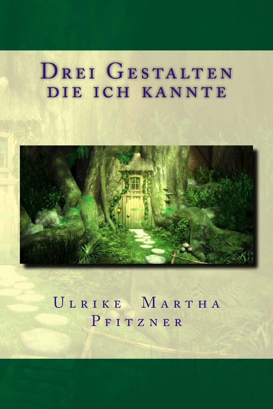 Drei Gestalten die ich kannte Parents & Children